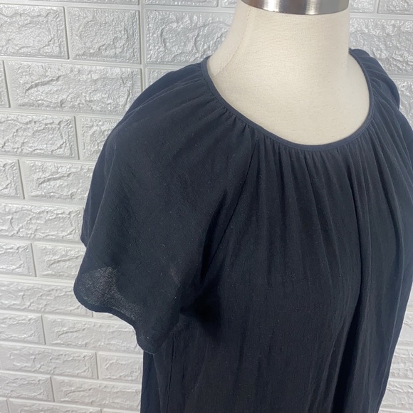 & Other Stories Shift Dress - Picture 4 of 10